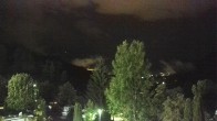 Archiv Foto Webcam Campingplatz Allweglehen bei Berchtesgaden 23:00