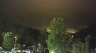 Archiv Foto Webcam Campingplatz Allweglehen bei Berchtesgaden 23:00
