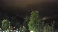 Archiv Foto Webcam Campingplatz Allweglehen bei Berchtesgaden 01:00