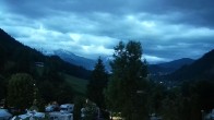 Archiv Foto Webcam Campingplatz Allweglehen bei Berchtesgaden 03:00