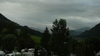 Archiv Foto Webcam Campingplatz Allweglehen bei Berchtesgaden 05:00