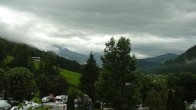 Archiv Foto Webcam Campingplatz Allweglehen bei Berchtesgaden 06:00