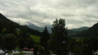 Archiv Foto Webcam Campingplatz Allweglehen bei Berchtesgaden 09:00