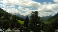 Archiv Foto Webcam Campingplatz Allweglehen bei Berchtesgaden 11:00
