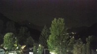 Archiv Foto Webcam Campingplatz Allweglehen bei Berchtesgaden 23:00