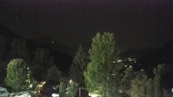 Archiv Foto Webcam Campingplatz Allweglehen bei Berchtesgaden 01:00