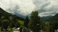 Archiv Foto Webcam Campingplatz Allweglehen bei Berchtesgaden 11:00