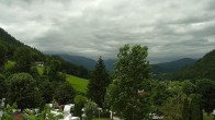 Archived image Webcam Berchtesgaden: Camping Site Allweglehen 13:00
