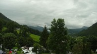 Archiv Foto Webcam Campingplatz Allweglehen bei Berchtesgaden 15:00