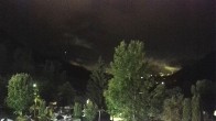 Archiv Foto Webcam Campingplatz Allweglehen bei Berchtesgaden 23:00