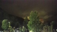 Archiv Foto Webcam Campingplatz Allweglehen bei Berchtesgaden 01:00