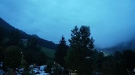 Archiv Foto Webcam Campingplatz Allweglehen bei Berchtesgaden 03:00