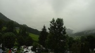 Archiv Foto Webcam Campingplatz Allweglehen bei Berchtesgaden 06:00