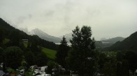 Archiv Foto Webcam Campingplatz Allweglehen bei Berchtesgaden 07:00