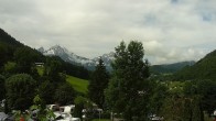 Archiv Foto Webcam Campingplatz Allweglehen bei Berchtesgaden 09:00