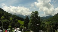 Archiv Foto Webcam Campingplatz Allweglehen bei Berchtesgaden 11:00