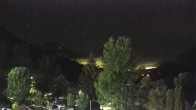 Archiv Foto Webcam Campingplatz Allweglehen bei Berchtesgaden 01:00