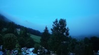 Archiv Foto Webcam Campingplatz Allweglehen bei Berchtesgaden 03:00