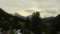 Archiv Foto Webcam Campingplatz Allweglehen bei Berchtesgaden 13:00
