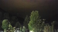 Archiv Foto Webcam Campingplatz Allweglehen bei Berchtesgaden 01:00