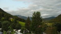 Archiv Foto Webcam Campingplatz Allweglehen bei Berchtesgaden 05:00