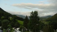 Archiv Foto Webcam Campingplatz Allweglehen bei Berchtesgaden 06:00