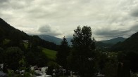 Archiv Foto Webcam Campingplatz Allweglehen bei Berchtesgaden 11:00