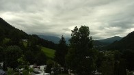 Archiv Foto Webcam Campingplatz Allweglehen bei Berchtesgaden 13:00
