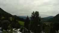 Archiv Foto Webcam Campingplatz Allweglehen bei Berchtesgaden 15:00