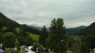 Archiv Foto Webcam Campingplatz Allweglehen bei Berchtesgaden 17:00