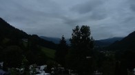 Archiv Foto Webcam Campingplatz Allweglehen bei Berchtesgaden 19:00