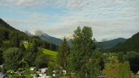 Archiv Foto Webcam Campingplatz Allweglehen bei Berchtesgaden 06:00