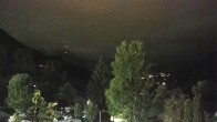 Archiv Foto Webcam Campingplatz Allweglehen bei Berchtesgaden 23:00