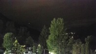 Archiv Foto Webcam Campingplatz Allweglehen bei Berchtesgaden 01:00