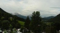 Archiv Foto Webcam Campingplatz Allweglehen bei Berchtesgaden 05:00