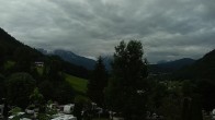Archiv Foto Webcam Campingplatz Allweglehen bei Berchtesgaden 17:00