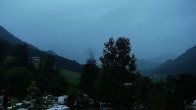 Archiv Foto Webcam Campingplatz Allweglehen bei Berchtesgaden 19:00