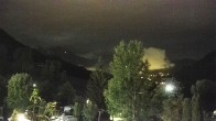 Archiv Foto Webcam Campingplatz Allweglehen bei Berchtesgaden 21:00