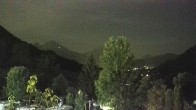 Archiv Foto Webcam Campingplatz Allweglehen bei Berchtesgaden 01:00