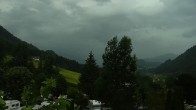 Archiv Foto Webcam Campingplatz Allweglehen bei Berchtesgaden 17:00