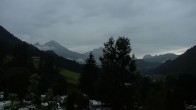 Archiv Foto Webcam Campingplatz Allweglehen bei Berchtesgaden 19:00