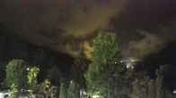 Archiv Foto Webcam Campingplatz Allweglehen bei Berchtesgaden 23:00