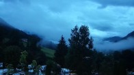 Archiv Foto Webcam Campingplatz Allweglehen bei Berchtesgaden 03:00