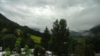 Archiv Foto Webcam Campingplatz Allweglehen bei Berchtesgaden 05:00