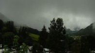 Archiv Foto Webcam Campingplatz Allweglehen bei Berchtesgaden 06:00