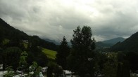 Archiv Foto Webcam Campingplatz Allweglehen bei Berchtesgaden 07:00