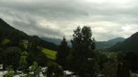 Archiv Foto Webcam Campingplatz Allweglehen bei Berchtesgaden 09:00