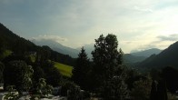 Archiv Foto Webcam Campingplatz Allweglehen bei Berchtesgaden 17:00