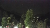 Archiv Foto Webcam Campingplatz Allweglehen bei Berchtesgaden 01:00