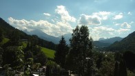 Archiv Foto Webcam Campingplatz Allweglehen bei Berchtesgaden 15:00